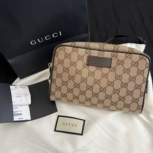 Gucci Belt Bag